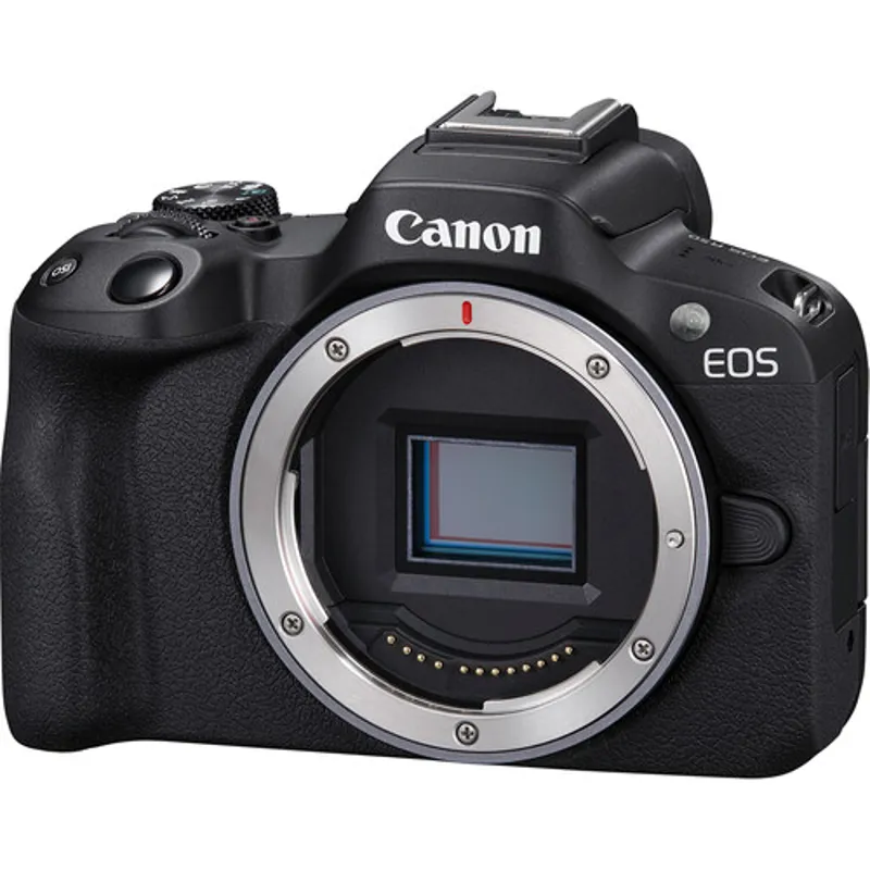 Canon EOS R50 Body-2