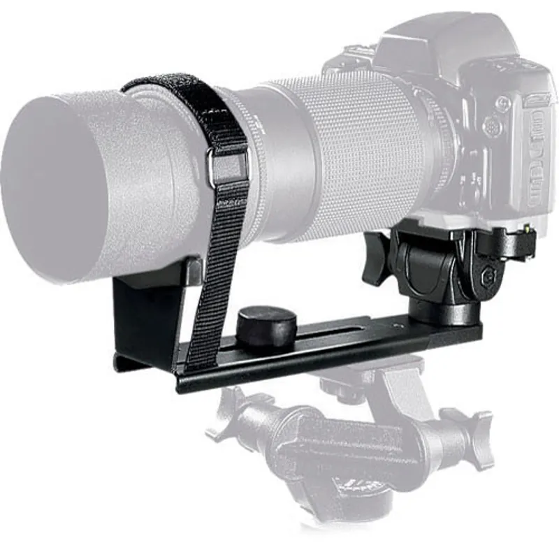 Open Box Manfrotto 293 Telephoto Lens Support