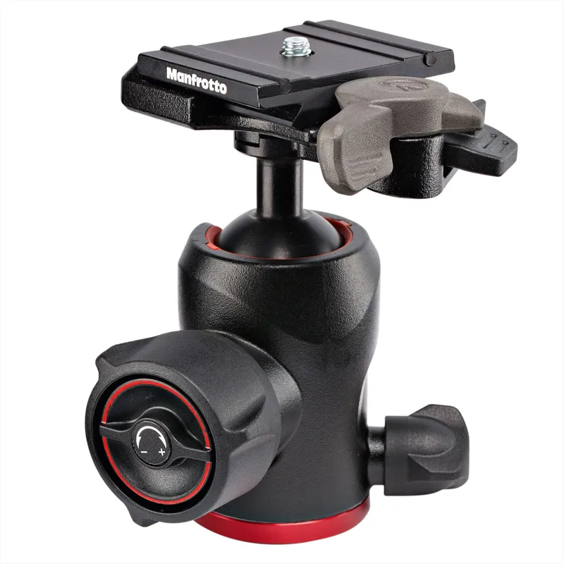 Manfrotto MH494-BH Center Ball Head
