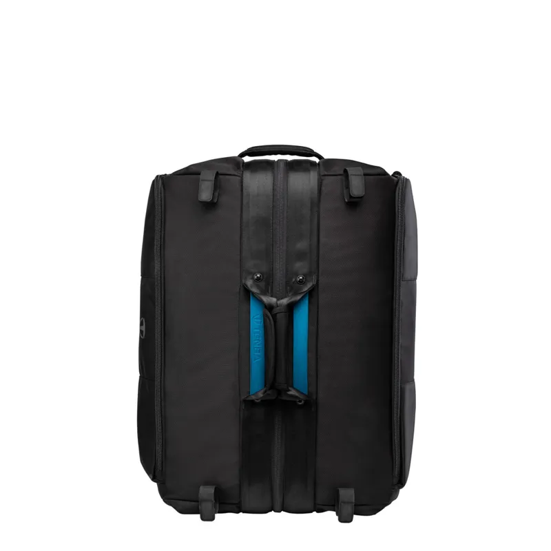 Ex-Display Tenba Cineluxe Pro Gimbal Backpack 24 in Black-4