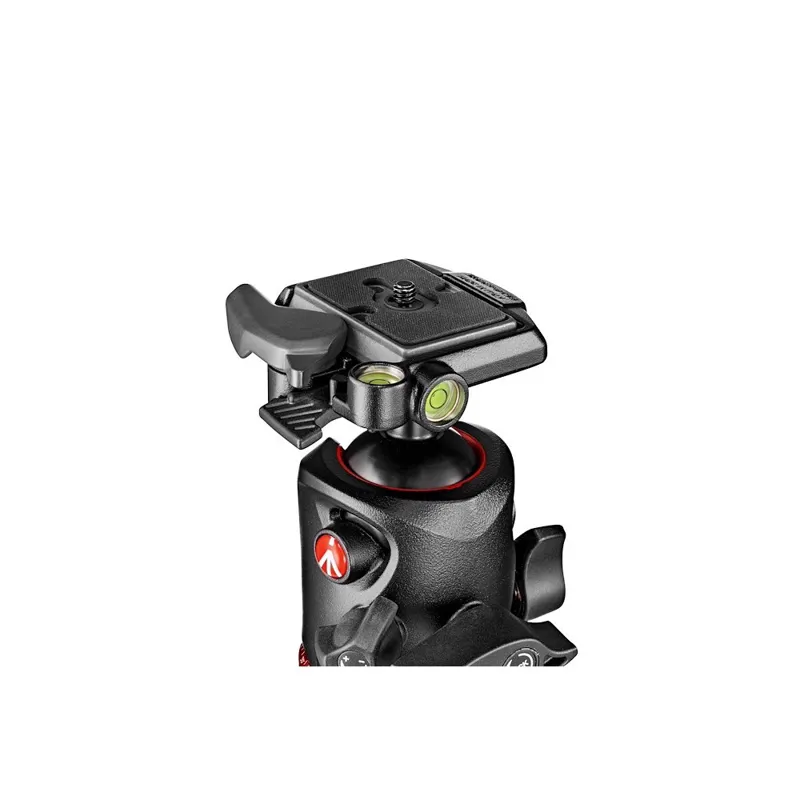Manfrotto MHXPRO-BHQ2 XPRO Magnesium Ball Head with 200PL Plate-4