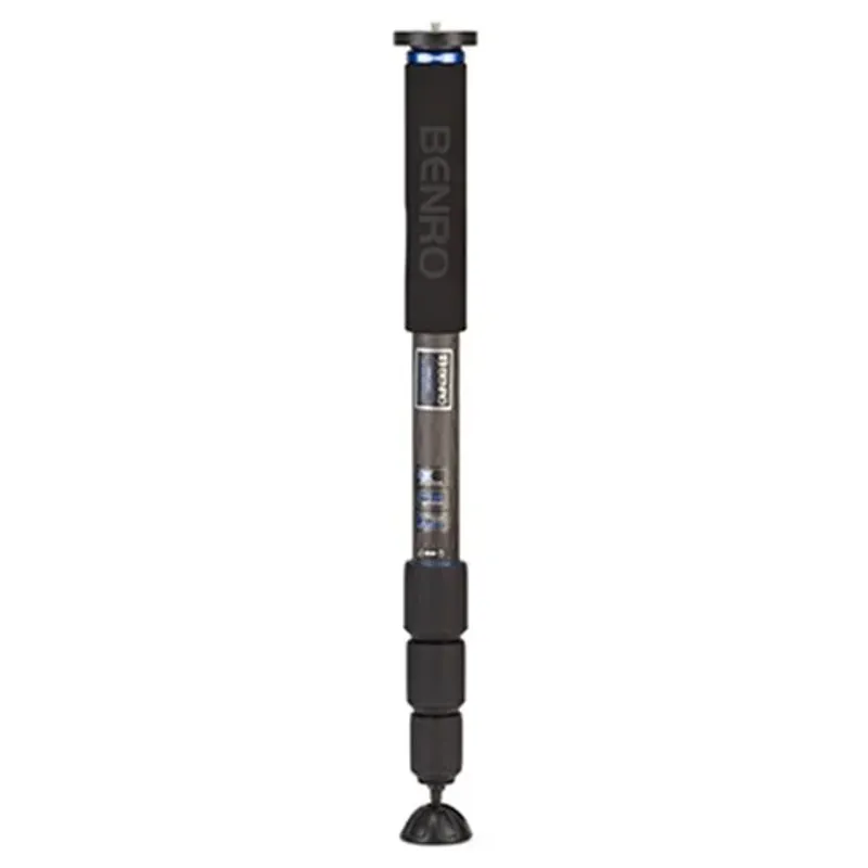 Ex-Display Benro Mach3 MMA38C Carbon Fibre Monopod