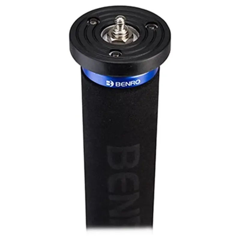 Ex-Display Benro Mach3 MMA38C Carbon Fibre Monopod-2