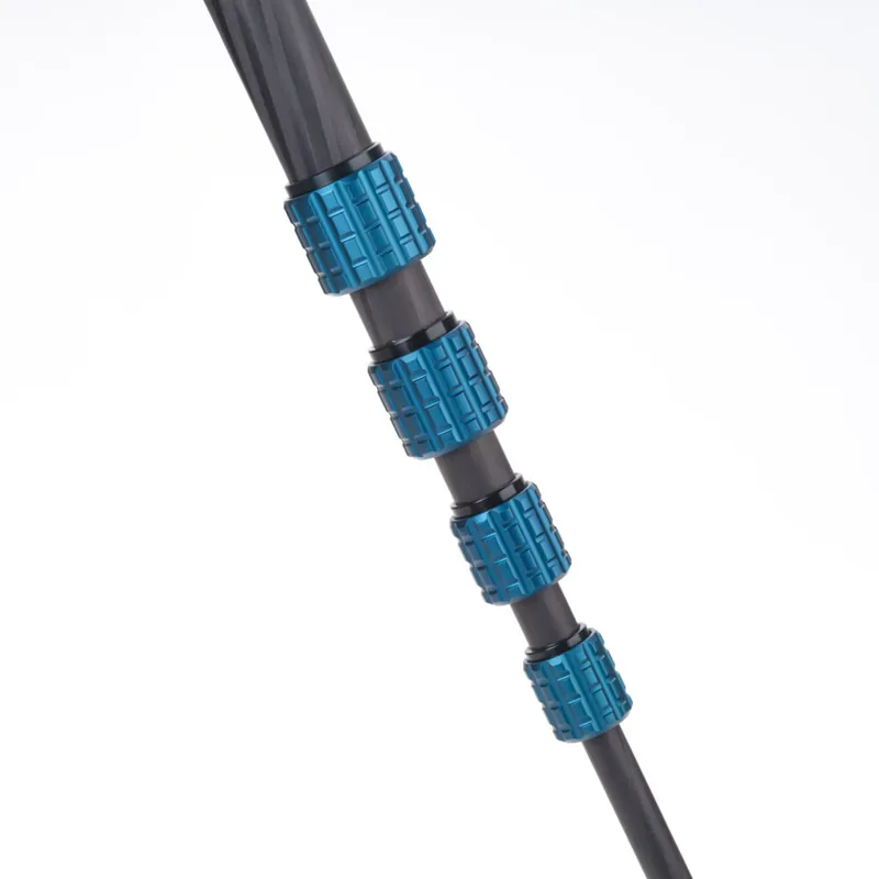 Ex-Display Benro Super Slim 09C Carbon Monopod-2
