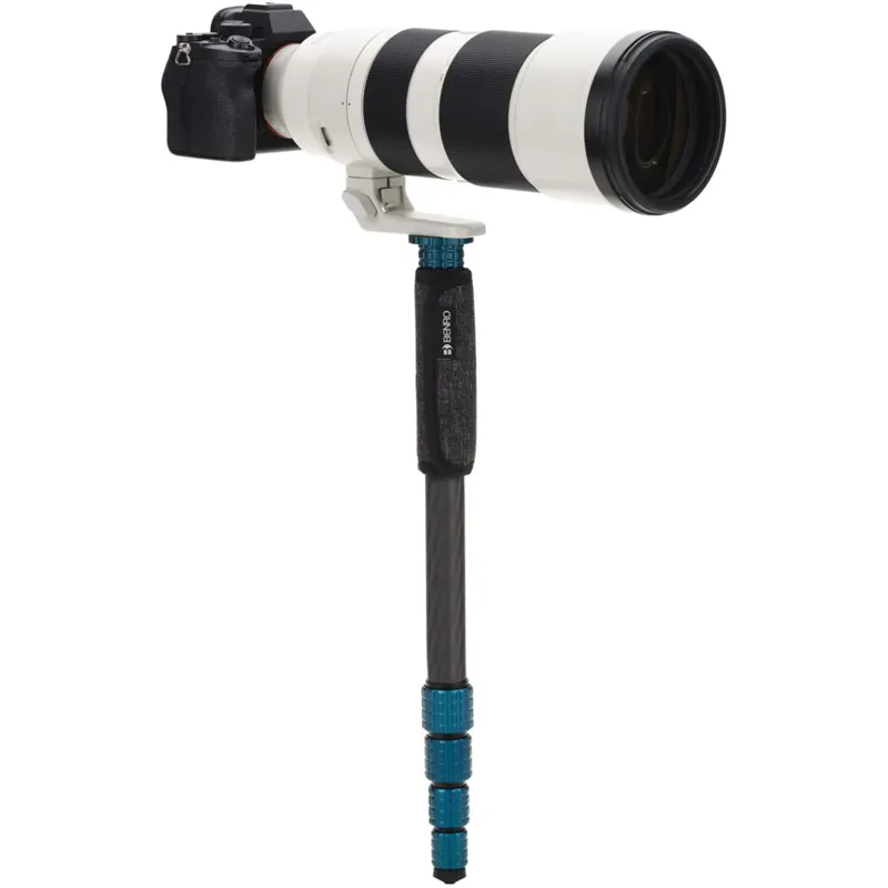 Ex-Display Benro Super Slim 09C Carbon Monopod-3