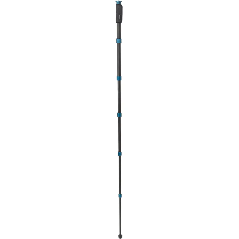 Ex-Display Benro Super Slim 110C Carbon Monopod-2