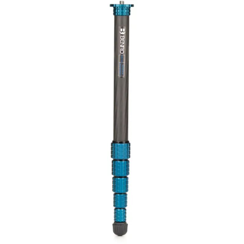 Ex-Display Benro Super Slim 110C Carbon Monopod-1