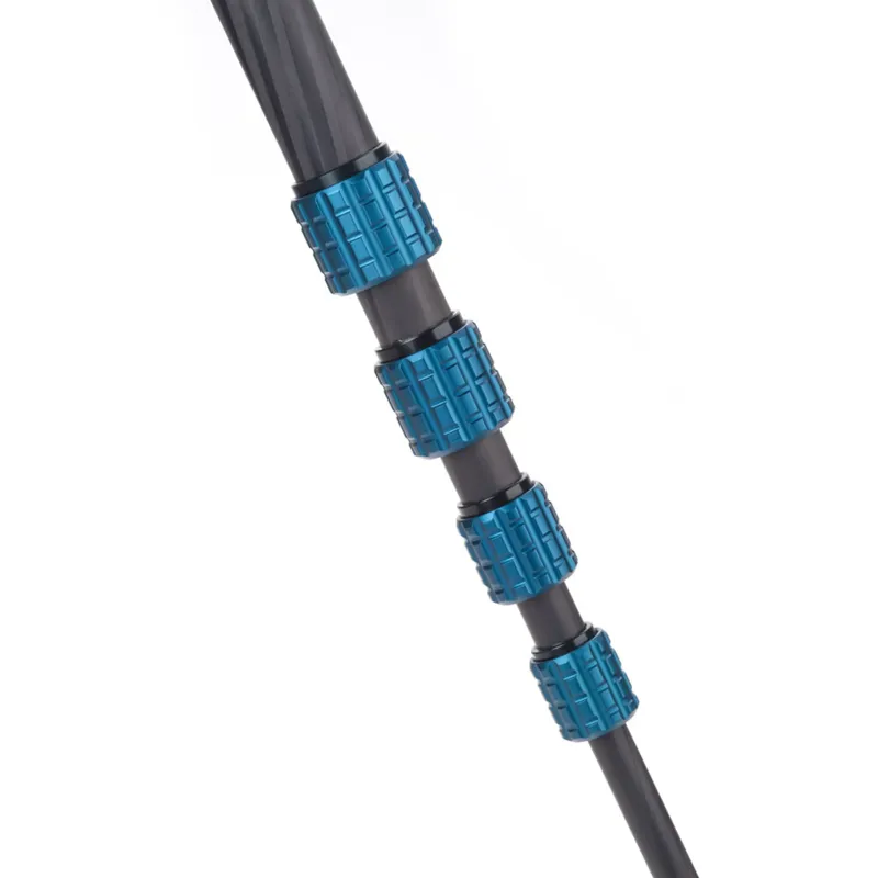 Ex-Display Benro Super Slim 110C Carbon Monopod-3