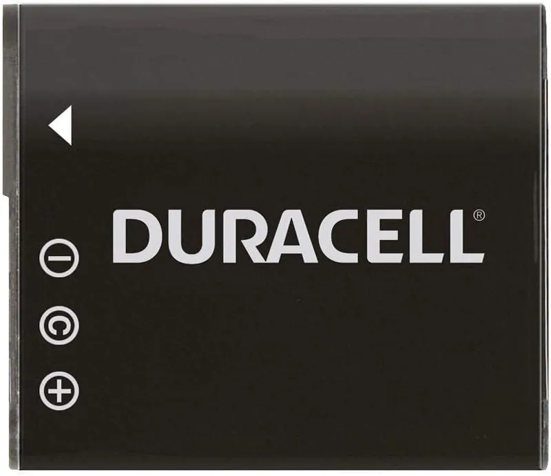 Duracell Sony NP-BG1 Lithium-Ion Camera Battery