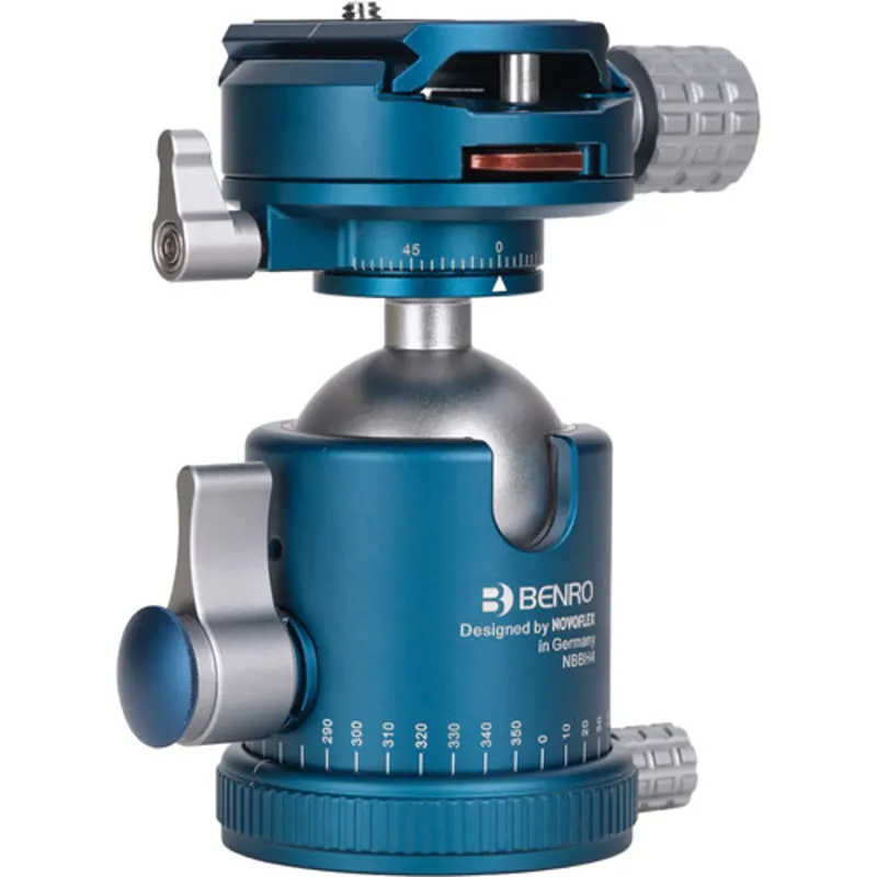 Ex-Display Benro NBBH4 by Novoflex Head - Large