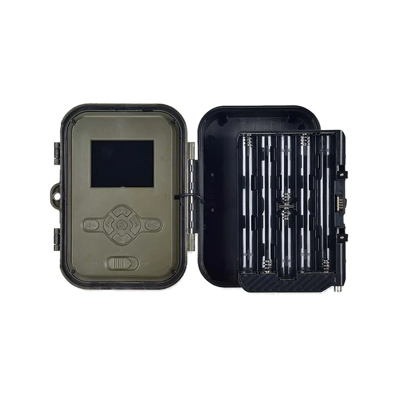 Nedis 280GN Camouflage Wildlife Camera-4