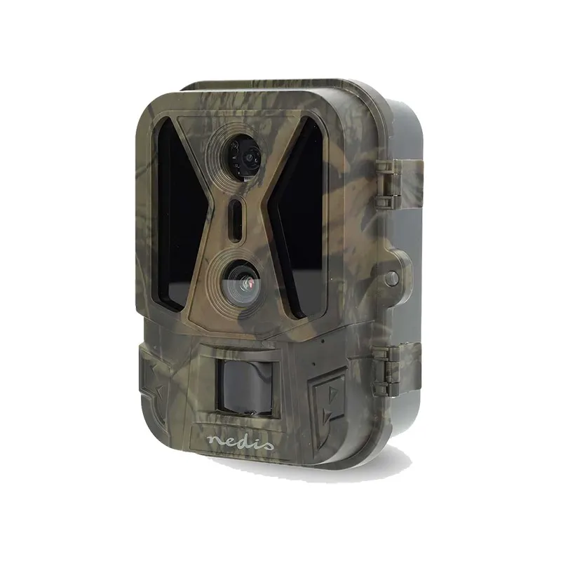 Nedis 280GN Camouflage Wildlife Camera-2