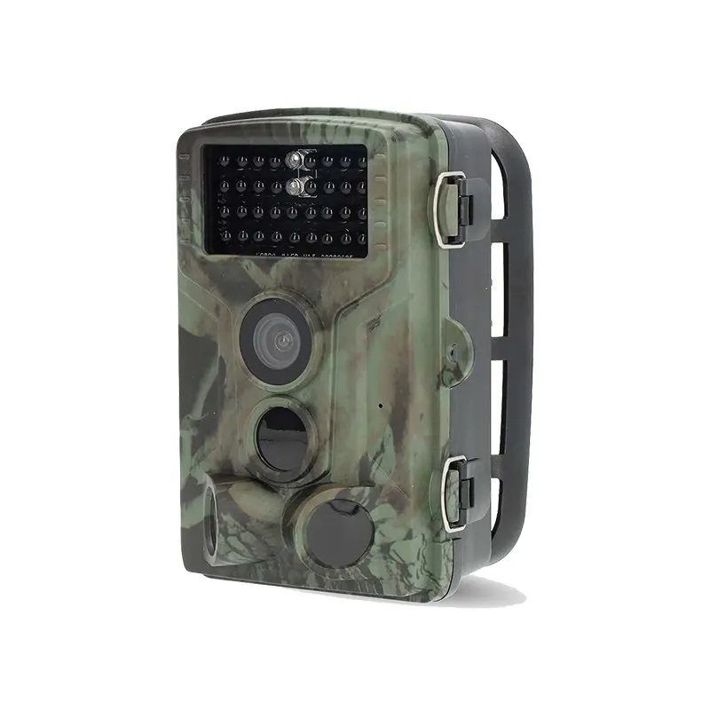 Nedis 180GN Camouflage Wildlife Camera-1
