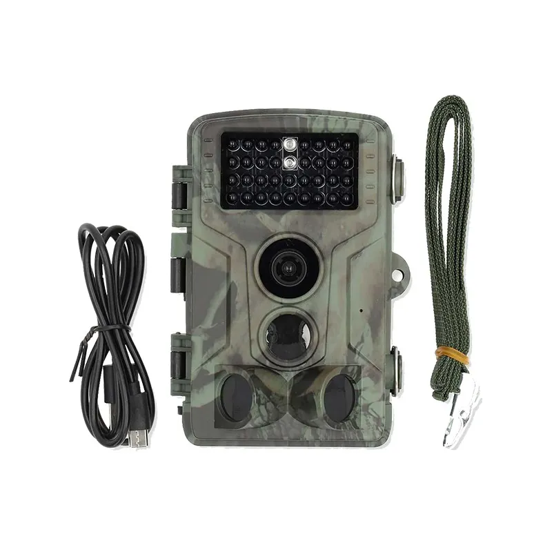 Nedis 180GN Camouflage Wildlife Camera-4