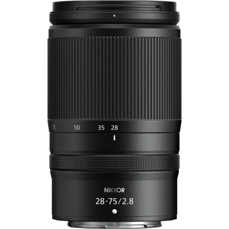 Nikon Nikkor Z 28-75mm f/2.8-2