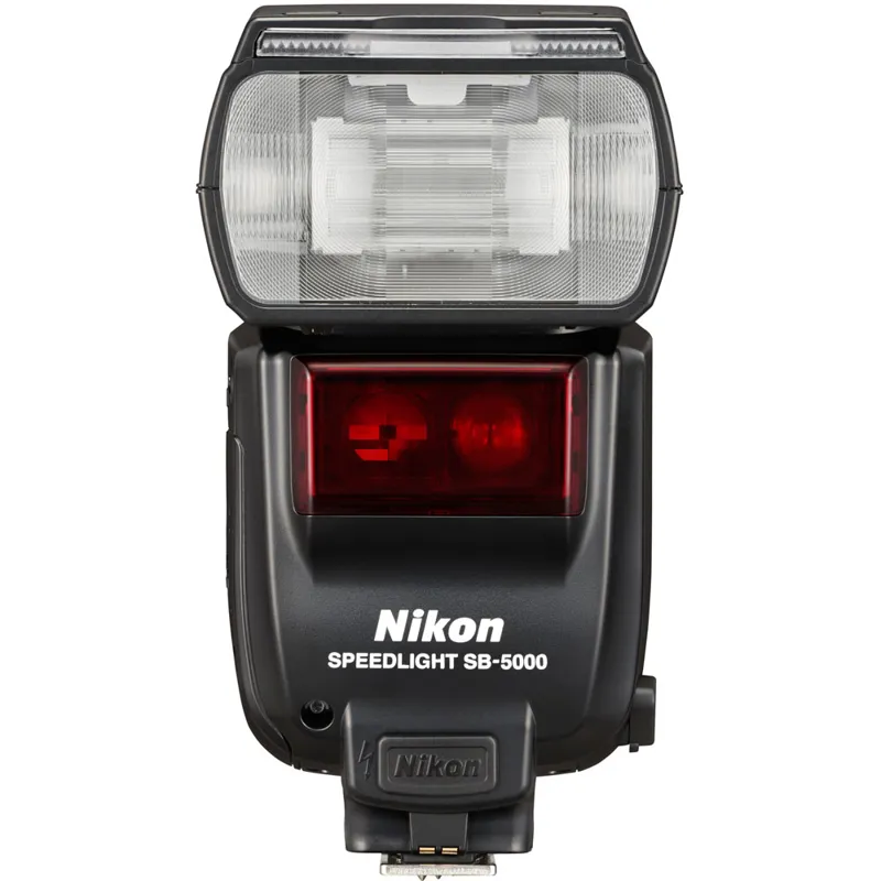 Nikon Speedlight SB-5000 Flash-1