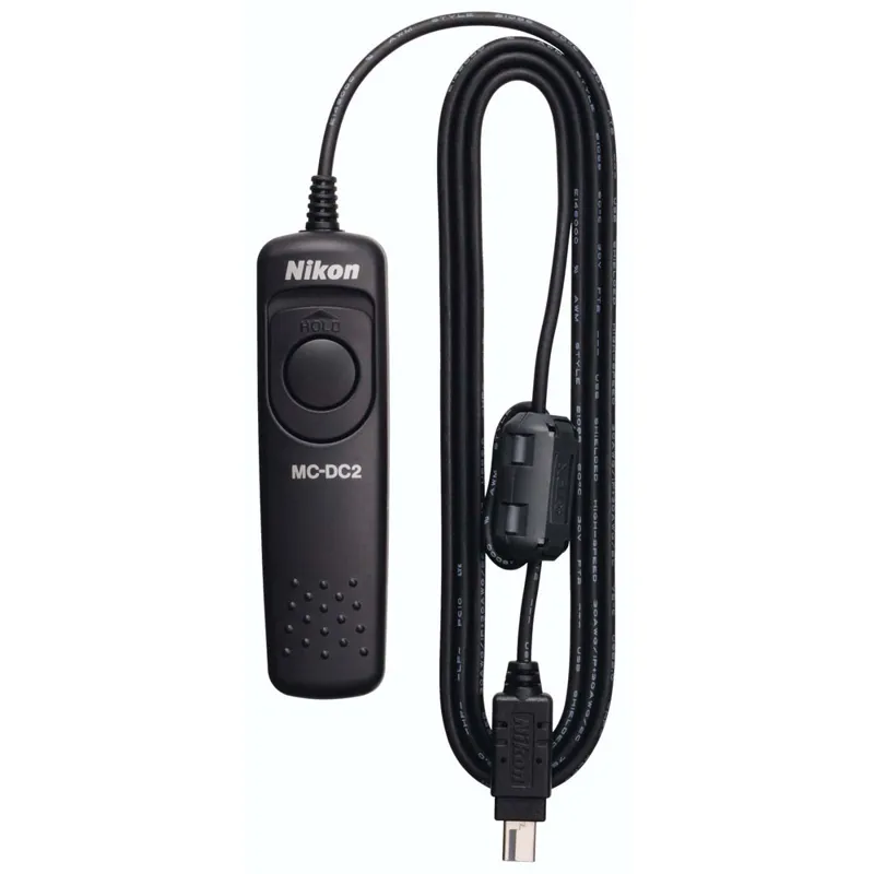Nikon MC-DC2 Remote Cord