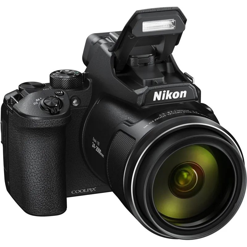 Nikon Coolpix P950 Digital Camera-1