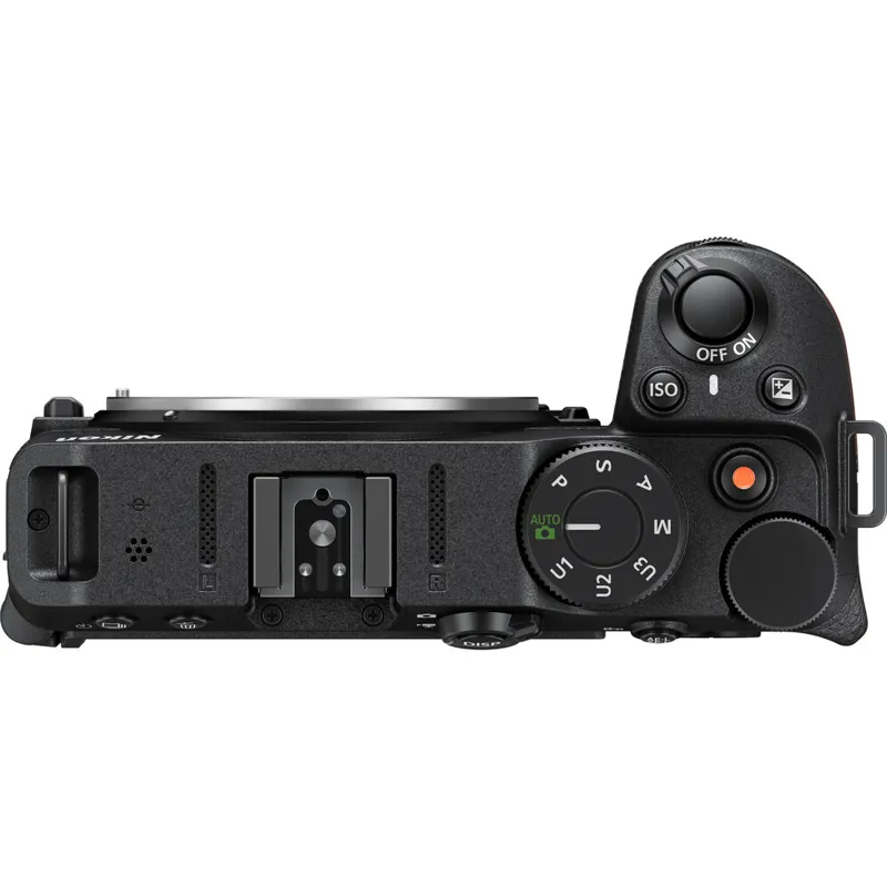 Nikon Z30 Mirrorless Camera Body -3