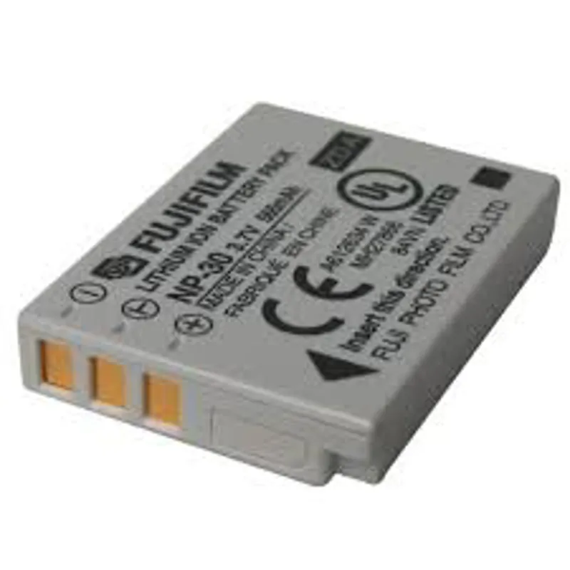 Fujifilm NP-30 Rechargeable Battery