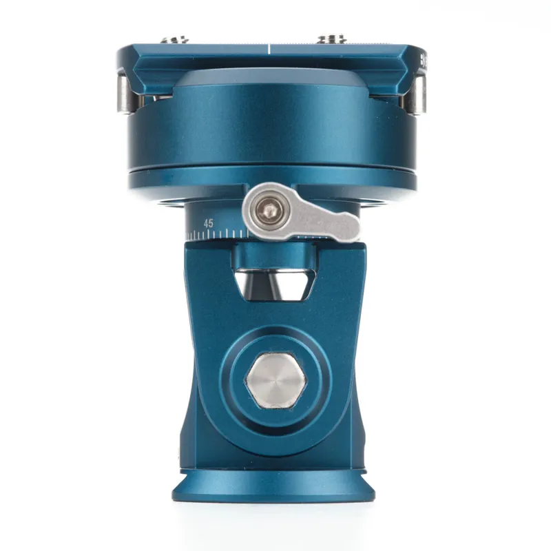 Ex-Display Benro SupaDupa Tilt Head-2