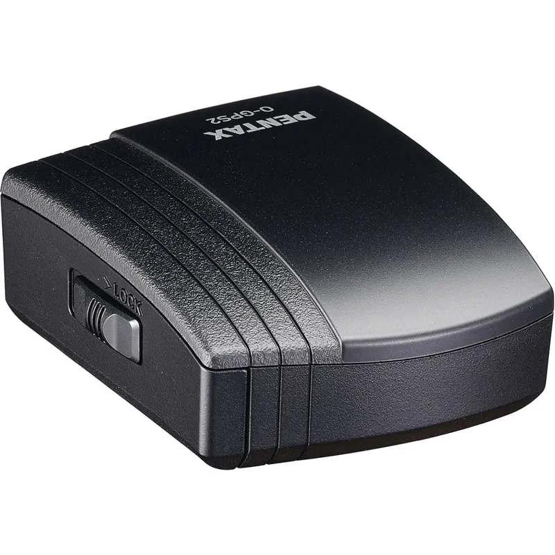 Pentax O-GPS2 GPS Unit -1