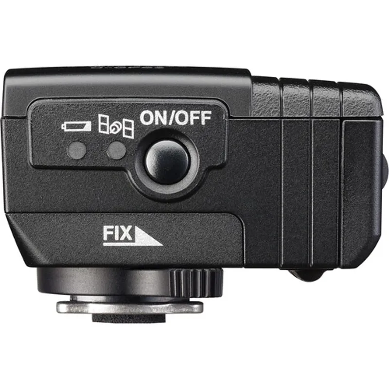 Pentax O-GPS2 GPS Unit -3