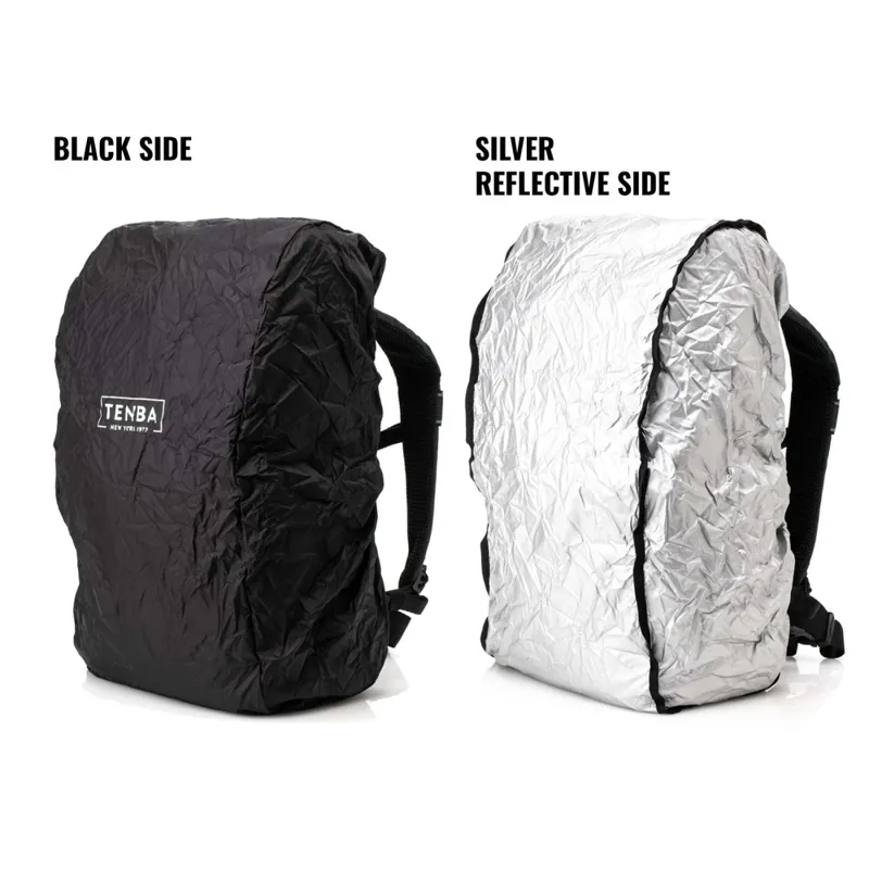 Ex-Display Tenba DNA 16 DSLR Backpack in Black-10
