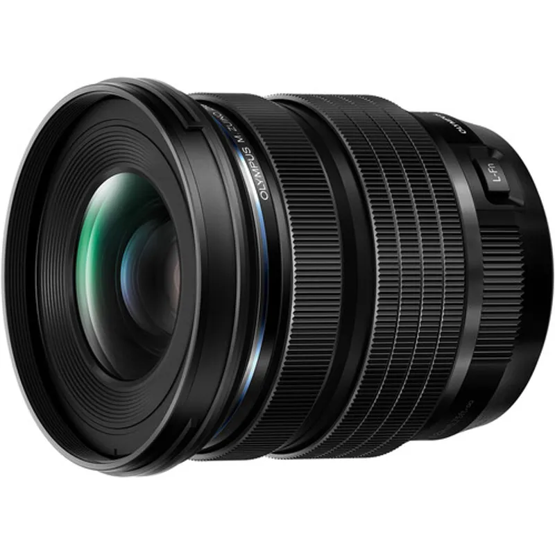 Olympus M.Zuiko Digital ED 8-25mm f4 PRO Lens - CASHBACK AND FIVE YEARS WARRANTY!-3
