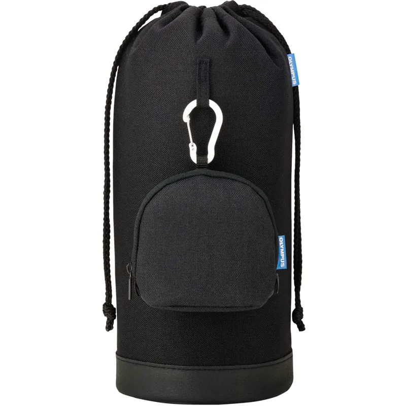 Olympus M.Zuiko Digital ED 300mm F4.0 IS PRO Lens-3