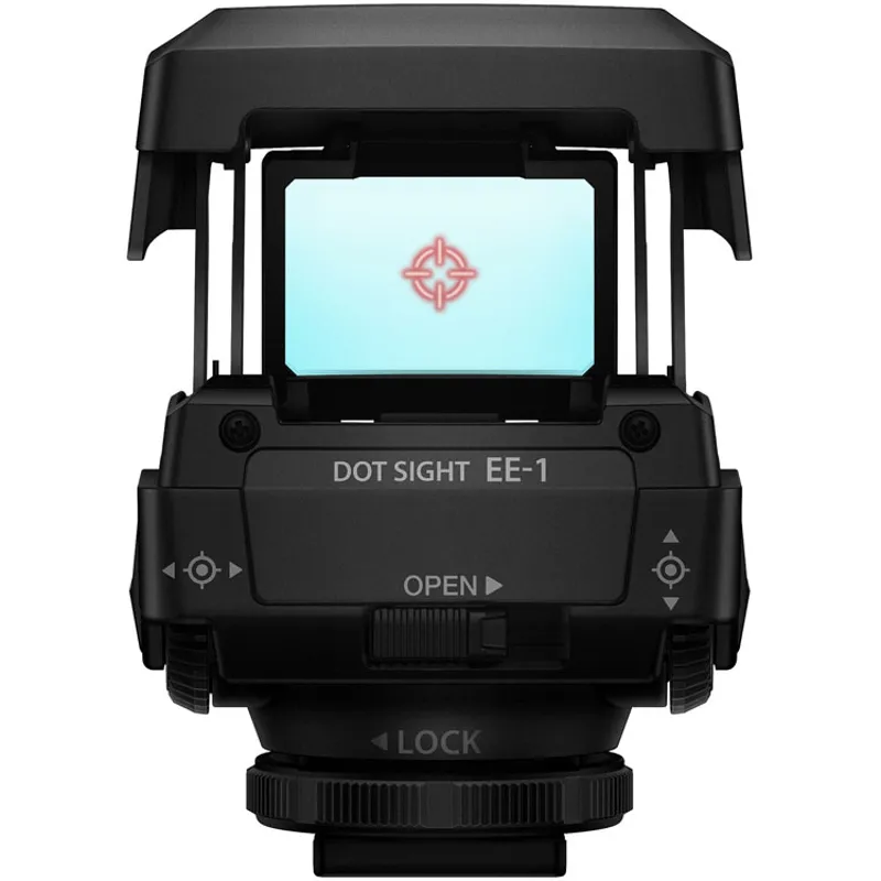 OM System EE-1 Dot Sight-2