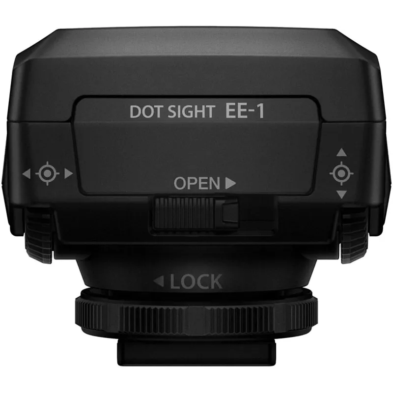 OM System EE-1 Dot Sight-1