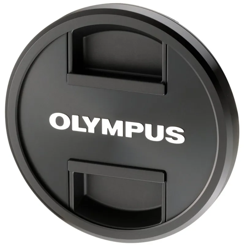 Olympus LC-62F Lens Cap for 12-40mm and 25mm F1.2 Pro Lenses