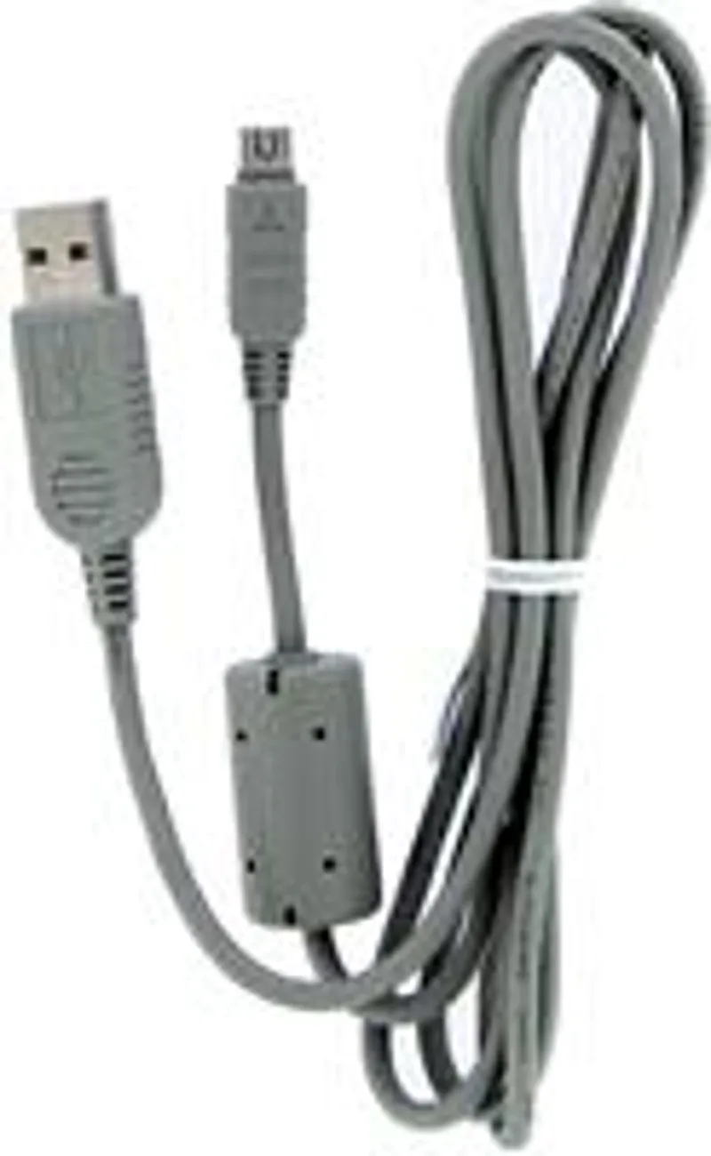 Olympus CB-USB6 USB Connection Cable