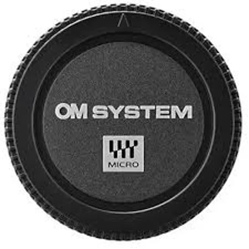 OM System BC-2 OM Body Cap