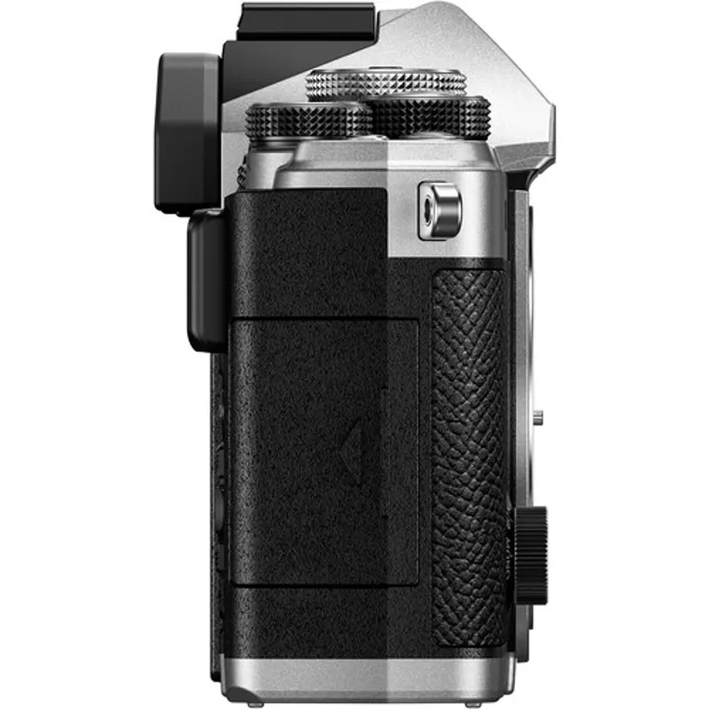 OM SYSTEM OM-3 ASTRO Digital Camera Body-6