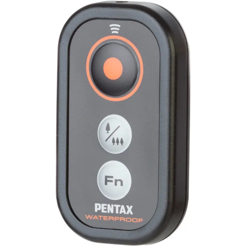 Pentax O-RC1 Waterproof Remote Control