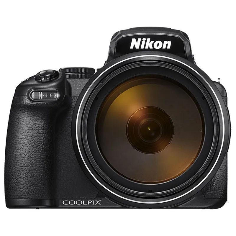 Nikon Coolpix P1000 Digital Camera-1