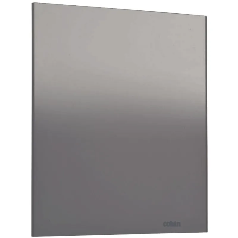 Cokin P121 Gradual Grey G2 -ND 8 - 0.9 Filter.  P Series - Medium-2