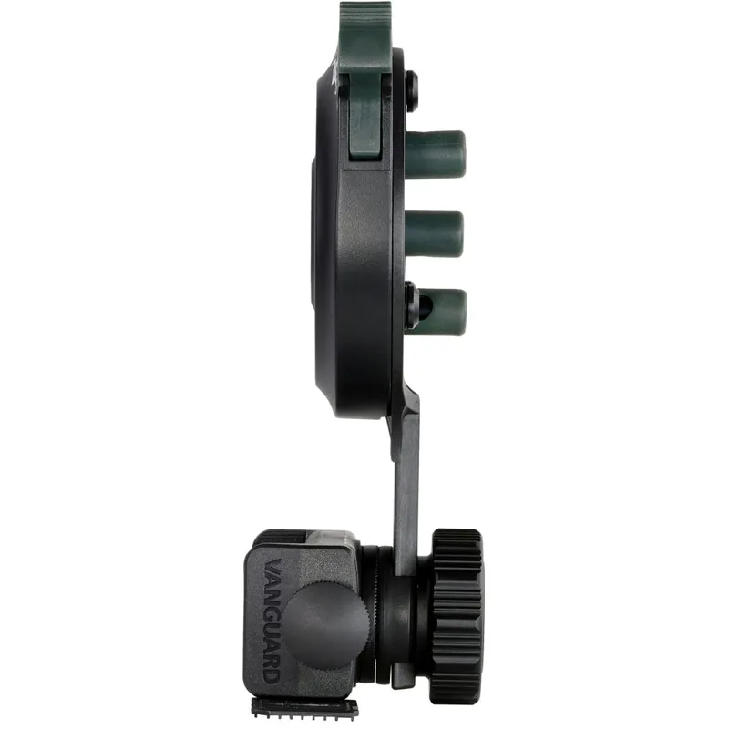 Vanguard Veo PA-65 Universal Digiscoping Adaptor For Smartphones -2
