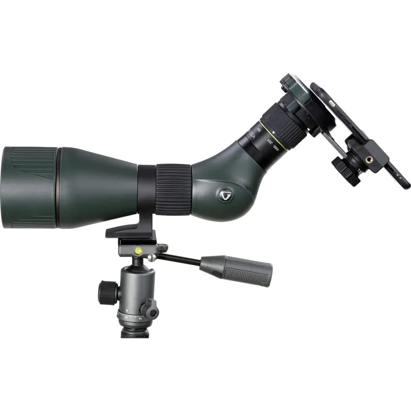 Vanguard Veo PA-65 Universal Digiscoping Adaptor For Smartphones -3