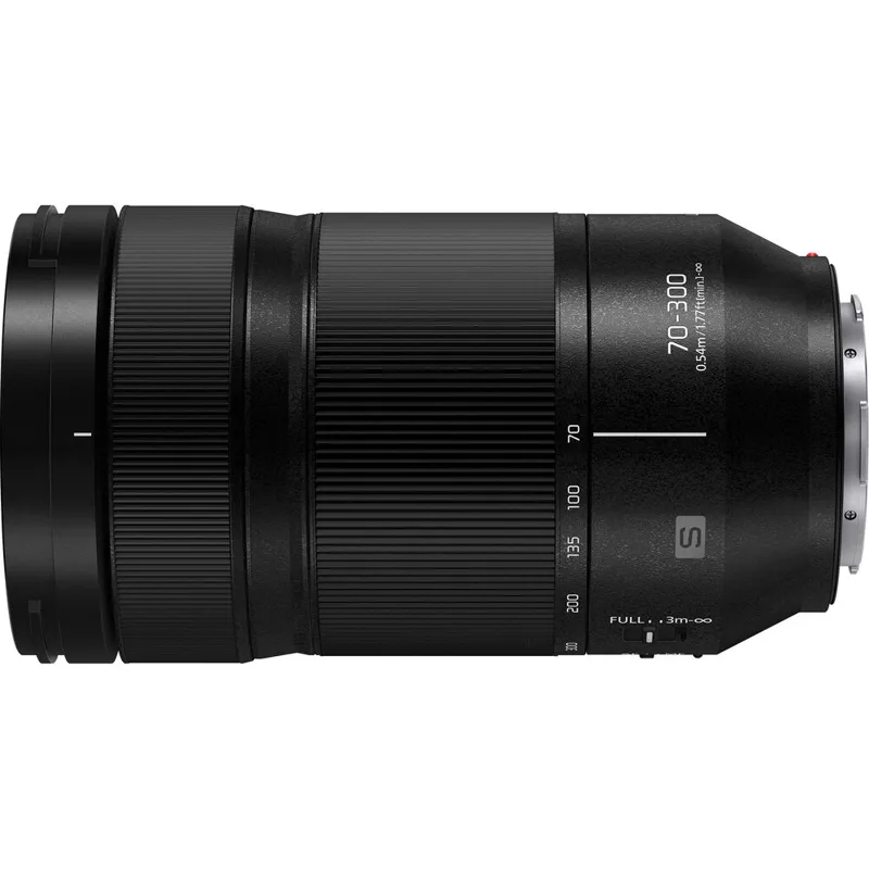 Panasonic Lumix S 70-300mm f4.5-5.6 Macro OIS Lens-2