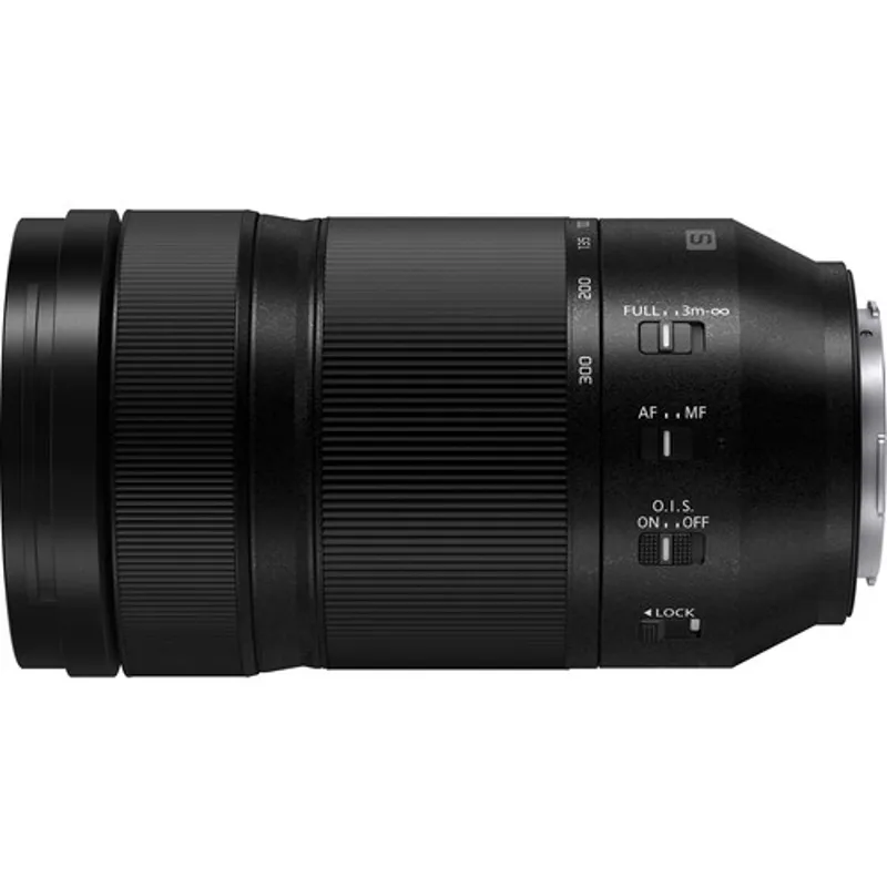 Panasonic Lumix S 70-300mm f4.5-5.6 Macro OIS Lens-3