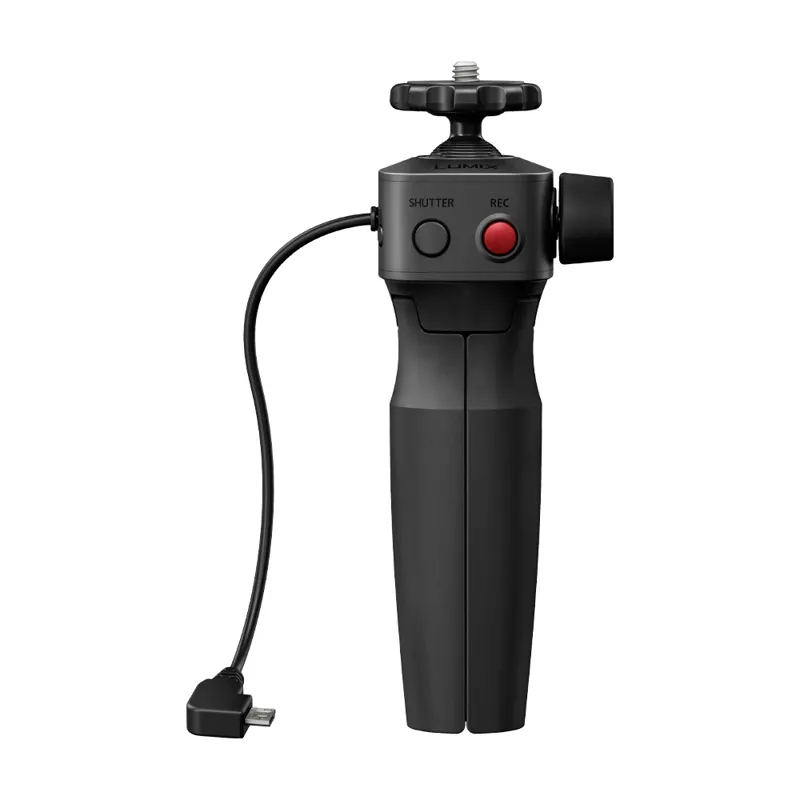 White Box Panasonic DMW-SHGR1E Shooting Grip G9 GH5S G90 G80 G100-1