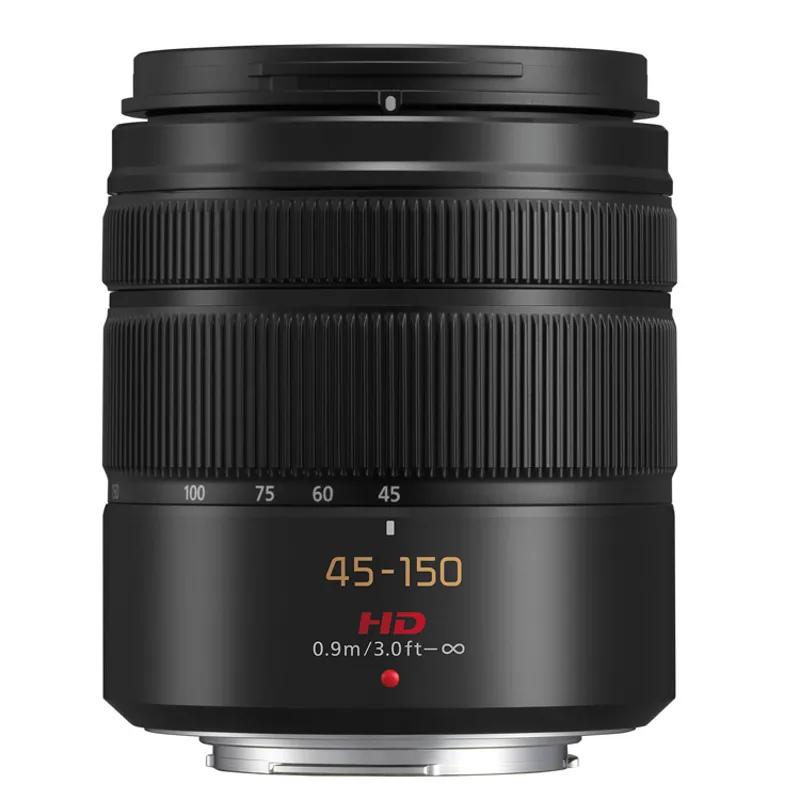 Panasonic Lumix G Vario 45-150mm f4.0-5.6 ASPH Mega O.I.S-2