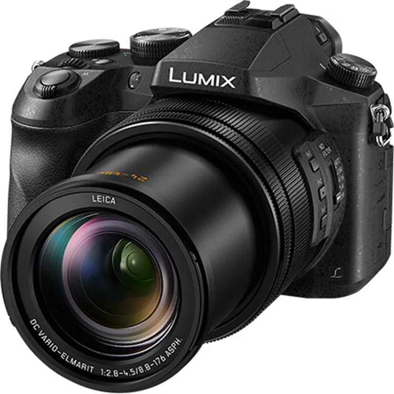Panasonic Lumix FZ2000 Camera