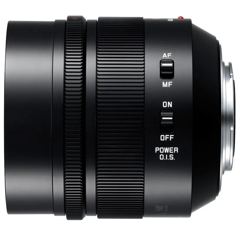 Panasonic Leica DG Nocticron 42.5mm F1.2 POWER OIS Lens-1