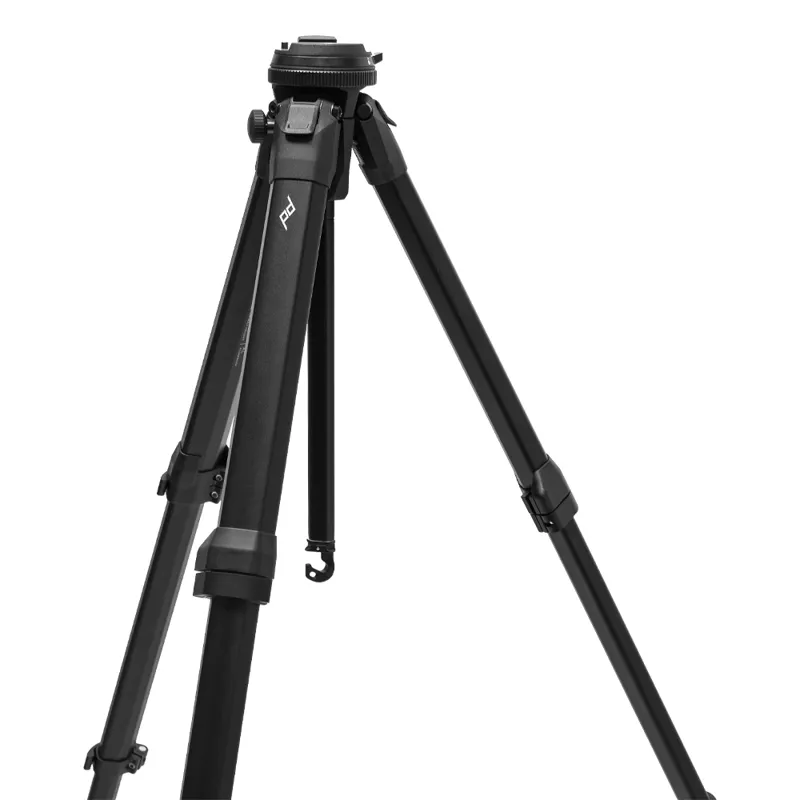 Peak Design Travel Tripod - Aluminium-1