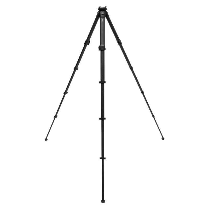 Ex-Display Peak Design Travel Tripod - Carbon-1