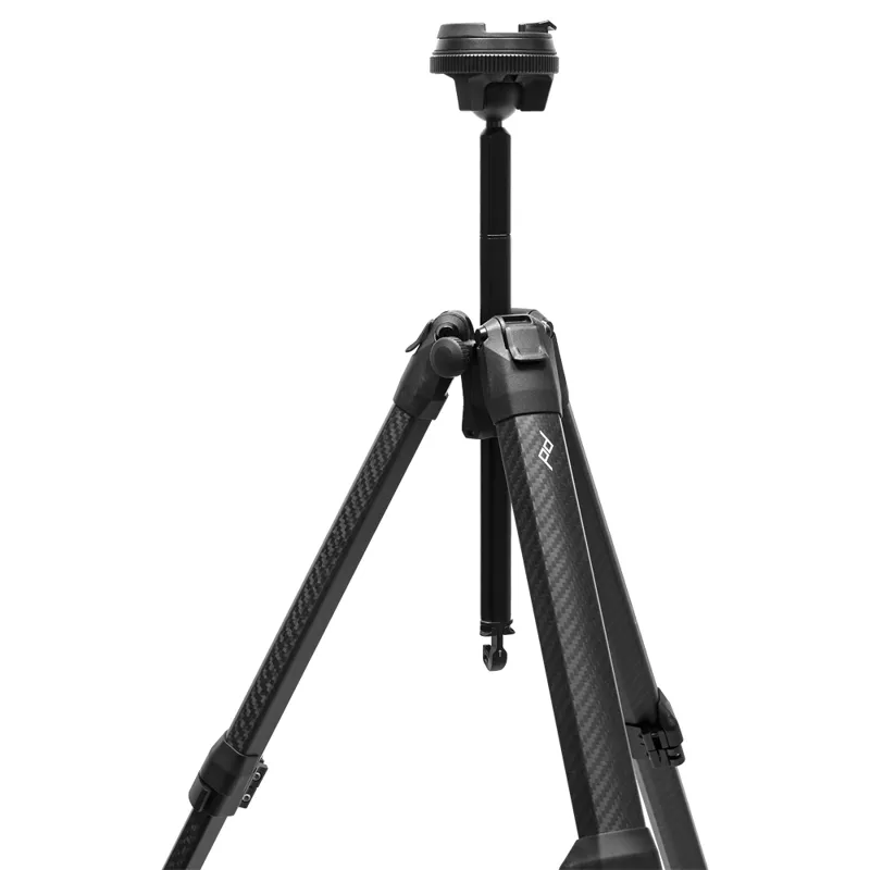 Ex-Display Peak Design Travel Tripod - Carbon-2
